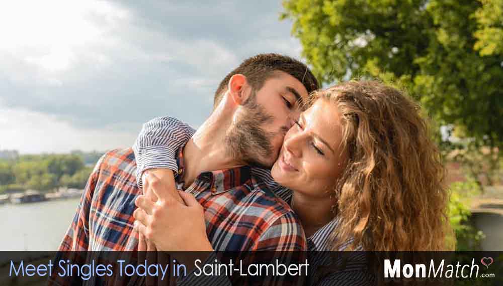 Meet singles in Saint-Lambert