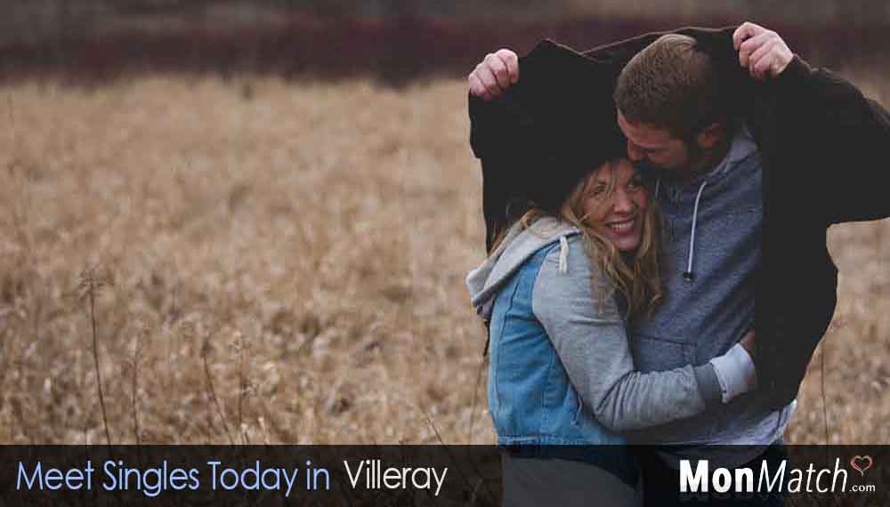 Discover singles in Villeray